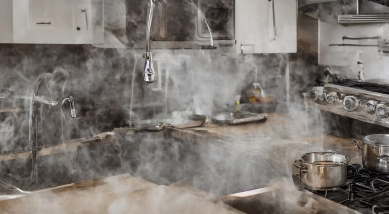 Den ultimative guide til skoldningssikring i køkkenet: 9 smarte løsninger